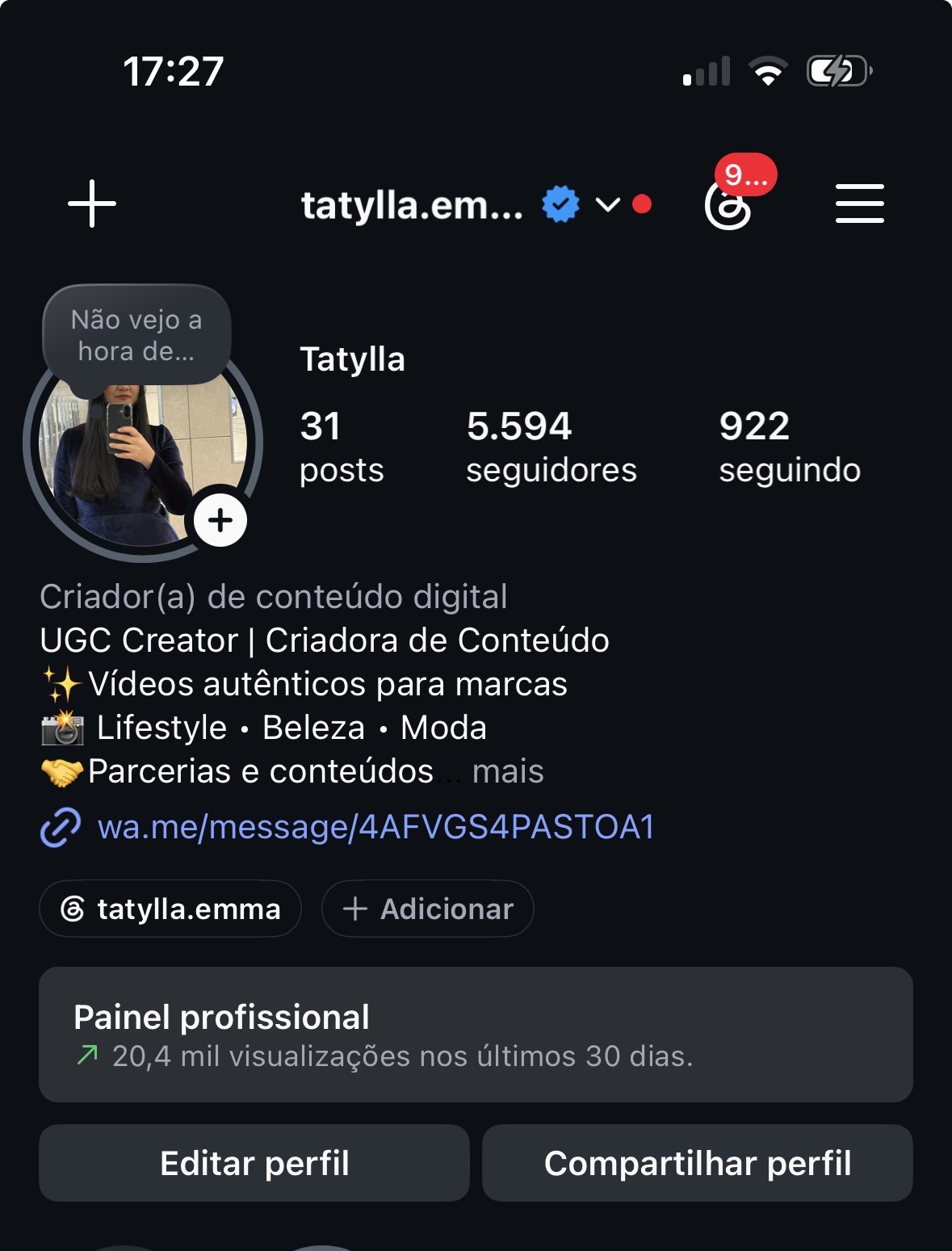 Métrica