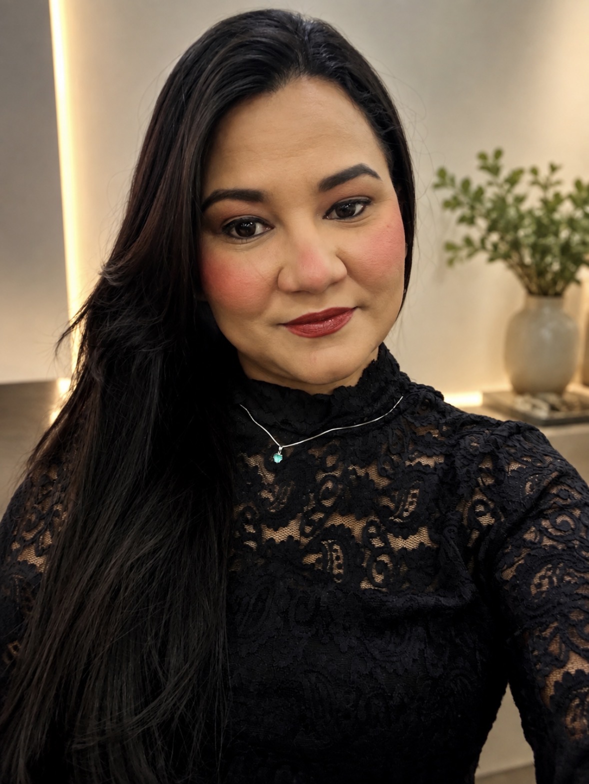 Tatylla Emanuely de Jesus